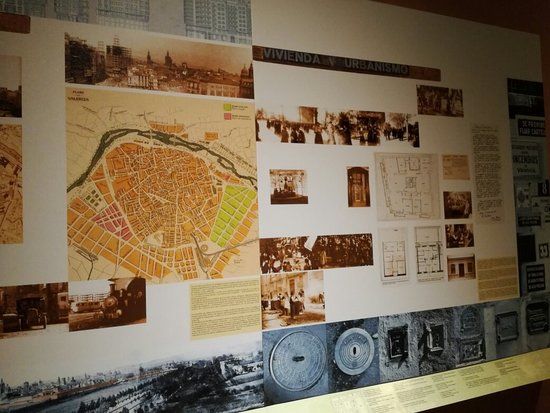 Museo Prehistórico y Arqueológico